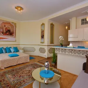  דירה Orangehomes Panorama Enjoy