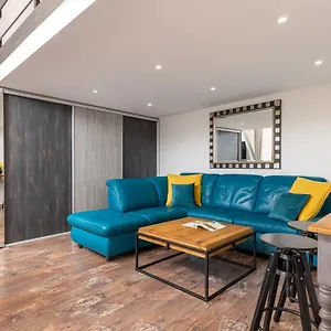Astoria Blue Apartamento