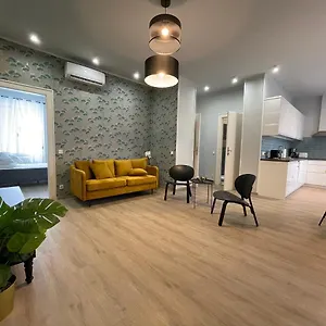 Astoria Downtown Superior Apartamento