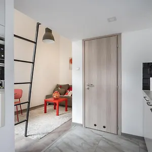 Cozy Apartamento