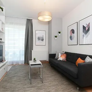 Silver Apartamento
