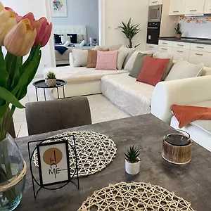 Luxury Riverside Panorama Apartamento