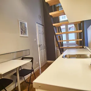 Z40 - Hostaid Appartement