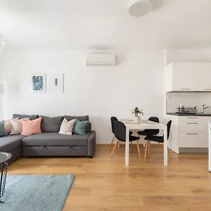 4* Pensionat Swu Broadway