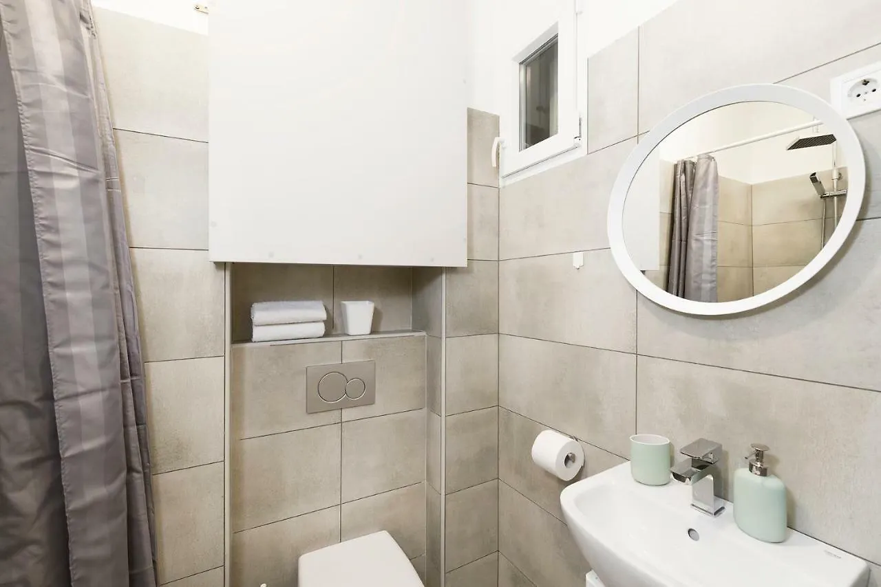 Madach Apartment Budapešť